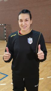 Cristina Neagu