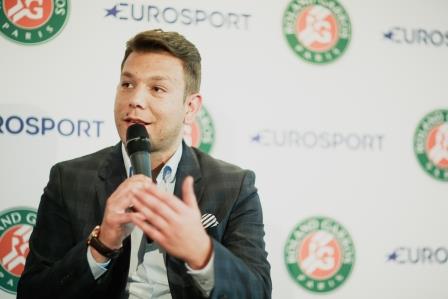 Turneele ATP vor fi difuzate exclusiv în România de Eurosport
