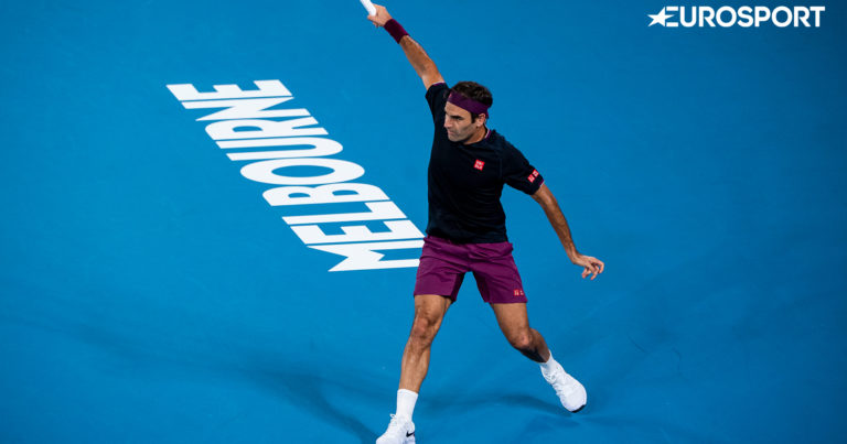 Roger Federer spune adio tenisului în acest an