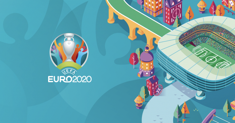 COVID-19 amână cu un an EURO 2020