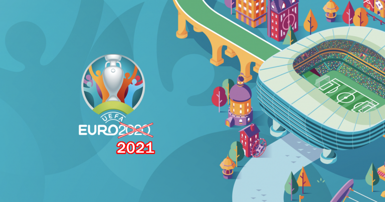 România și-a aflat adversarii pentru EURO21! Este oficial!