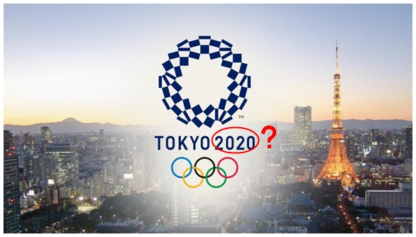 Ce se întâmplă cu sportivii calificați la Jocurile Olimpice Tokyo 2020, odată cu amânarea acestora