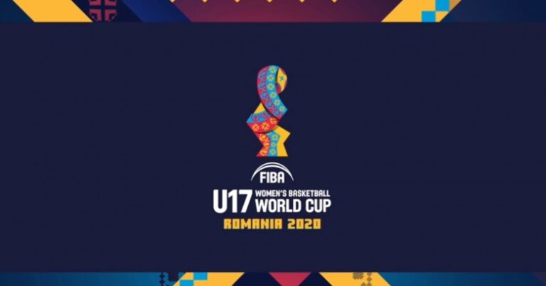 FIBA U17 Women’s Basketball World Cup 2020 Cluj-Napoca, amânat pentru anul viitor