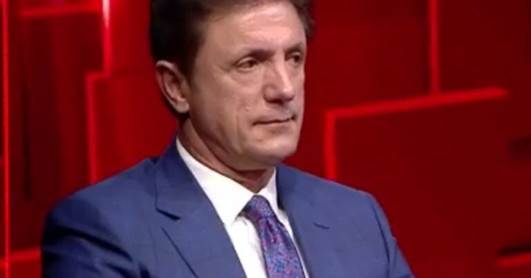 Ce i-a lipsit lui Gheorghe Popescu să fie mai bun decât Gică Hagi