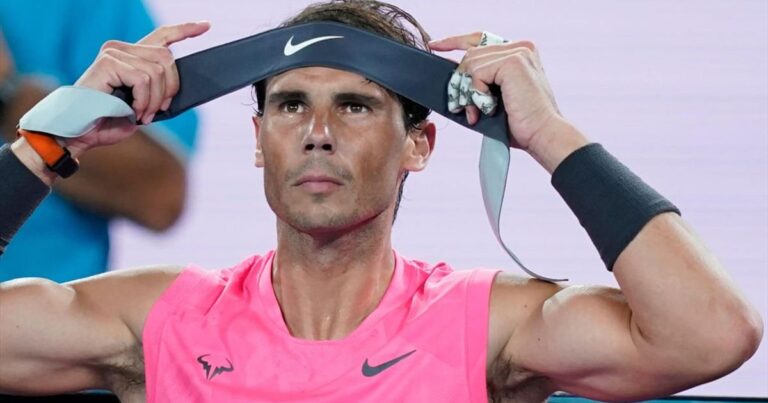 Competiție neașteptată pentru Rafael Nadal. Între două turnee de tenis, Rafa țintește titlul de campion într-un alt sport