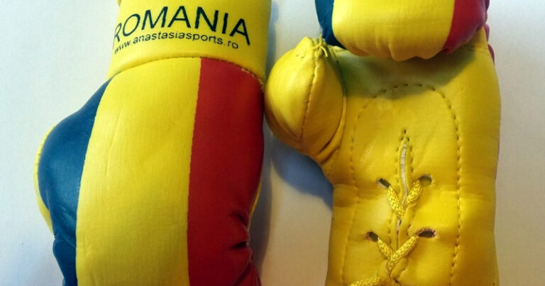 Hai România! 4 finale într-o zi la Campionatele Europene de box pentru cadeți
