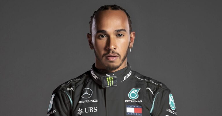 Lewis Hamilton a fost înfrânt! Cine a reușit să-l facă pe pilot să piardă