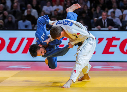 COVID-19 lasă România fără șanse la medalie la Europenele de Judo