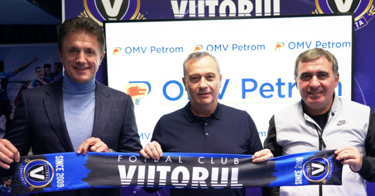 Viitorul pornește pe o nouă cale cu Mircea Rednic! Primul antrenament înainte de debut