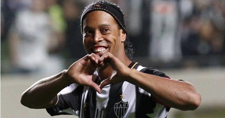 Ronaldinho se reprofilează! Ce carieră și-a ales fostul star al Barcelonei