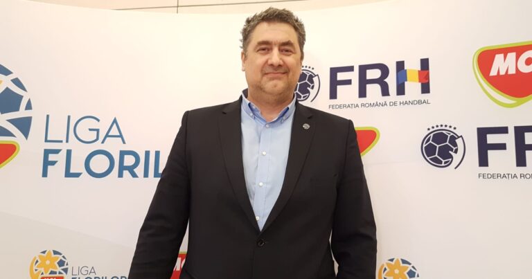 Declarațiile președintelui Federației Române de Handbal! Rezultate sub așteptări, motiv de îngrijorare pentru viitor