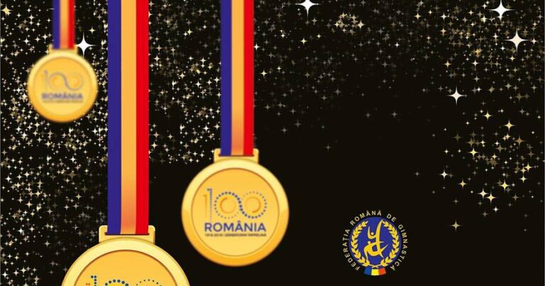 Lotul României de Gimnastică participă la Campionatul European din Turcia! Probleme din cauza virusului COVID-19