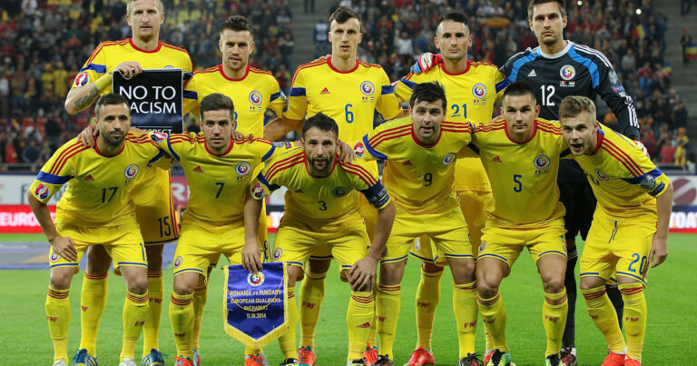 Care sunt adversarii României la Campionatul Mondial din 2022!