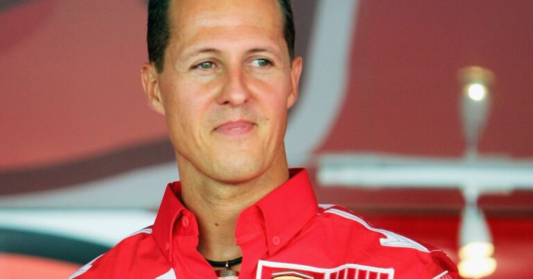 3 Ianuarie, zi de fală pentru Frmula 1! La mulți ani, Michael Schumacher!