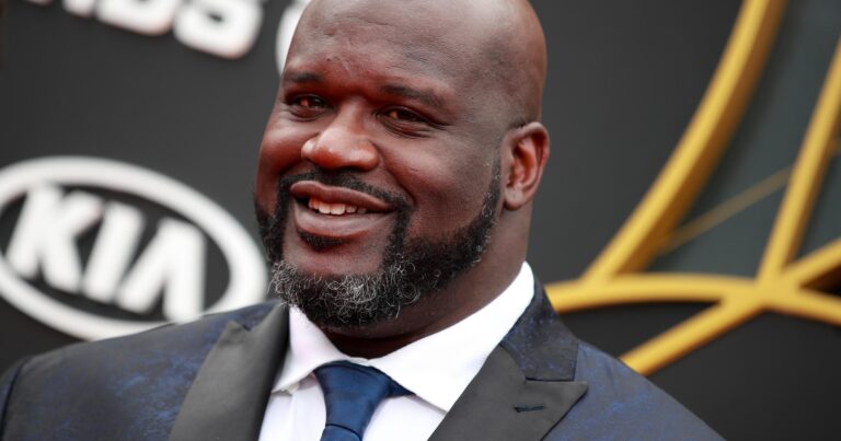 Secretul marelui Shaquille O’Neal! Cum și-a mărit averea considerabil