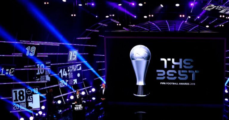 S-au terminat nominalizările pentru “gala greilor”! Cine va fi prezent la gala “The Best”, organizată de FIFA