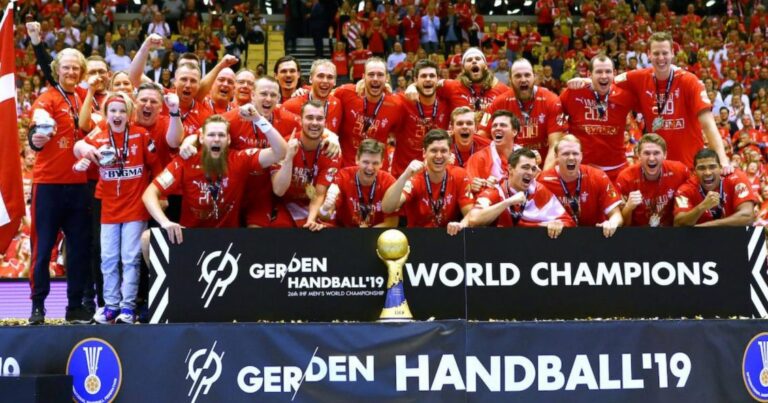 Debut cu probleme din cauza COVID-19 pentru Campionatul Mondial de Handbal Masculin!