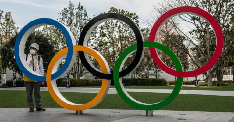 Jocurile Olimpice în pericol! Anunțul oficialilor privind o nouă amânare